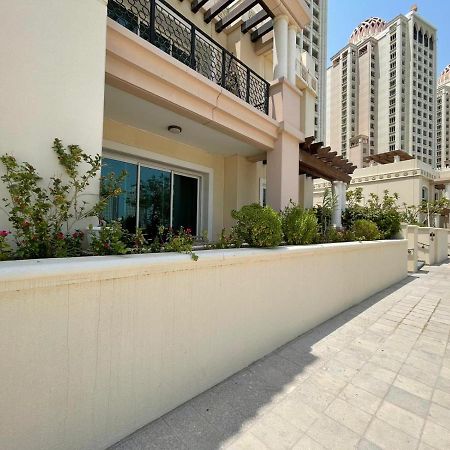 Unique 1 Bedroom Chalet Beach Front Doha Exterior photo