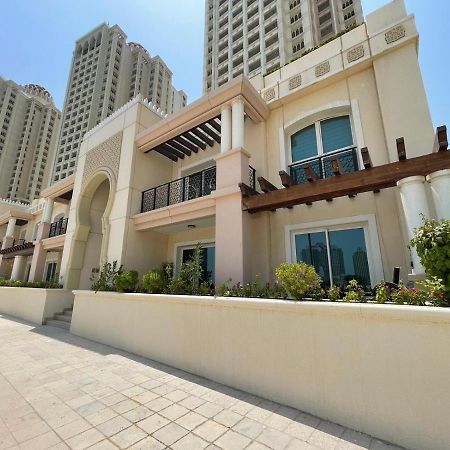 Unique 1 Bedroom Chalet Beach Front Doha Exterior photo