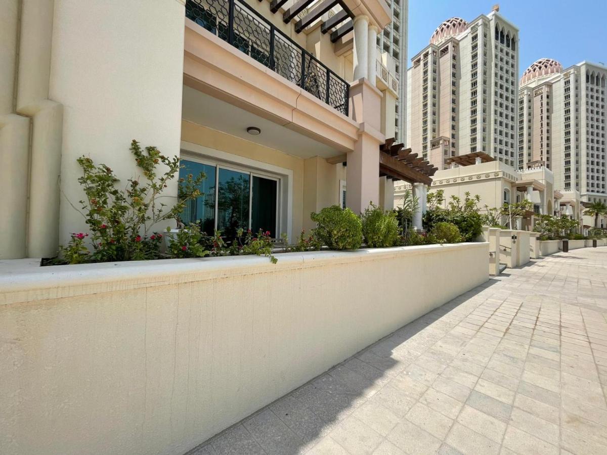 Unique 1 Bedroom Chalet Beach Front Doha Exterior photo